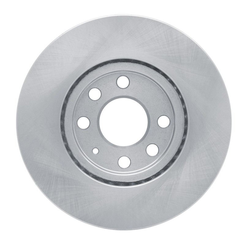 Disc Brake Rotor DFC 600-92031 gallery
