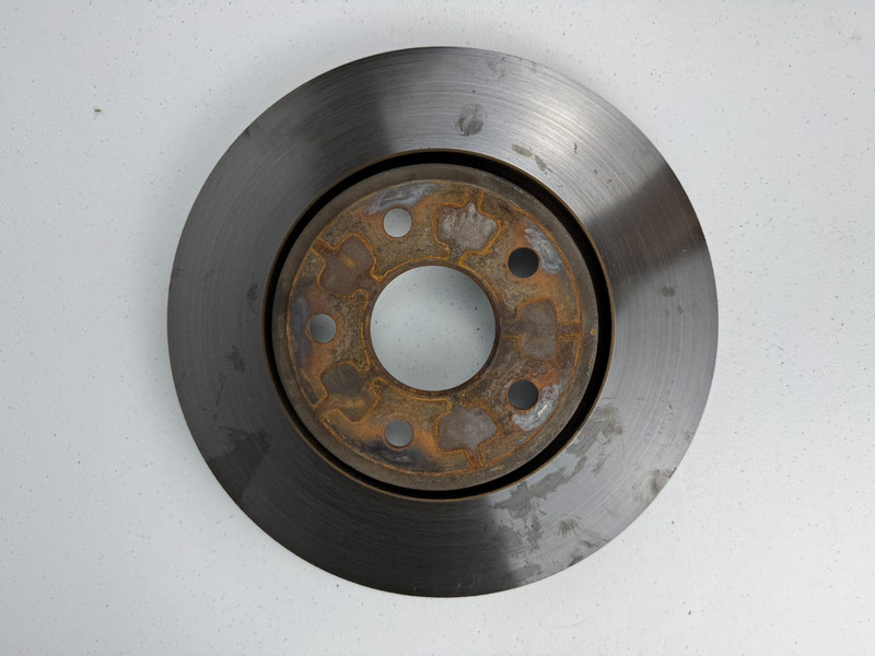 2011 - 2020 DODGE DURANGO FRONT LEFT OR RIGHT WHEEL BRAKE DISC ROTOR OEM
