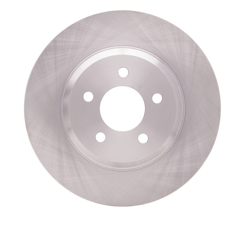 ERE-54057 R1 Concepts Brake Disc Front Driver or Passenger Side Right Left