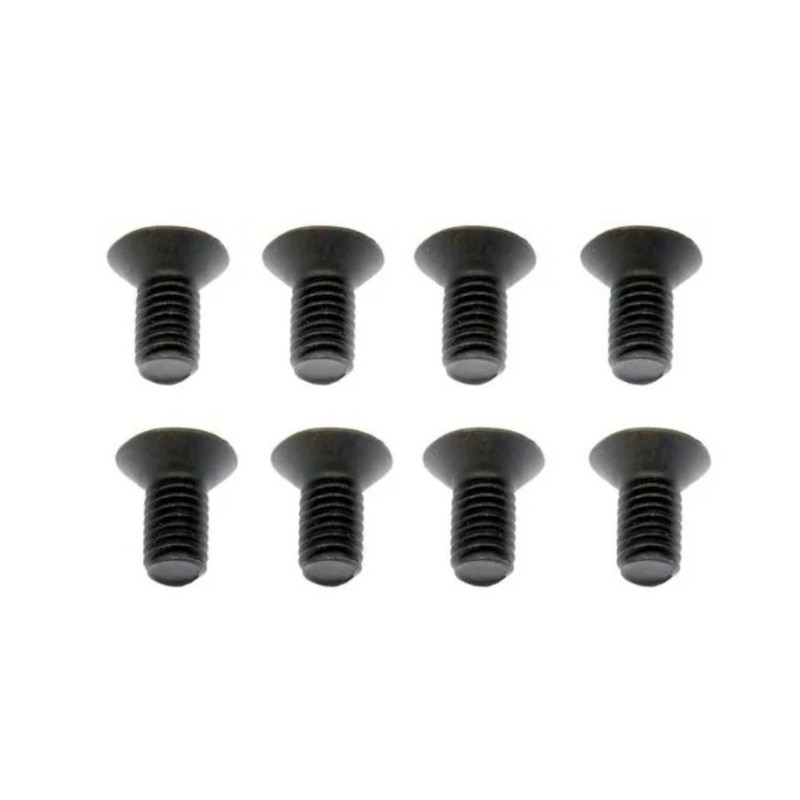 For Audi RS5 2018 2019 Brake Rotor Retaining Screws | Steel | Medium Thread Type gallery