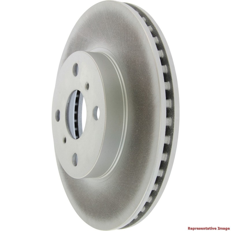For 2012-2021 Toyota Prius C | Centric Front Disc Brake Rotor | Free Shipping gallery