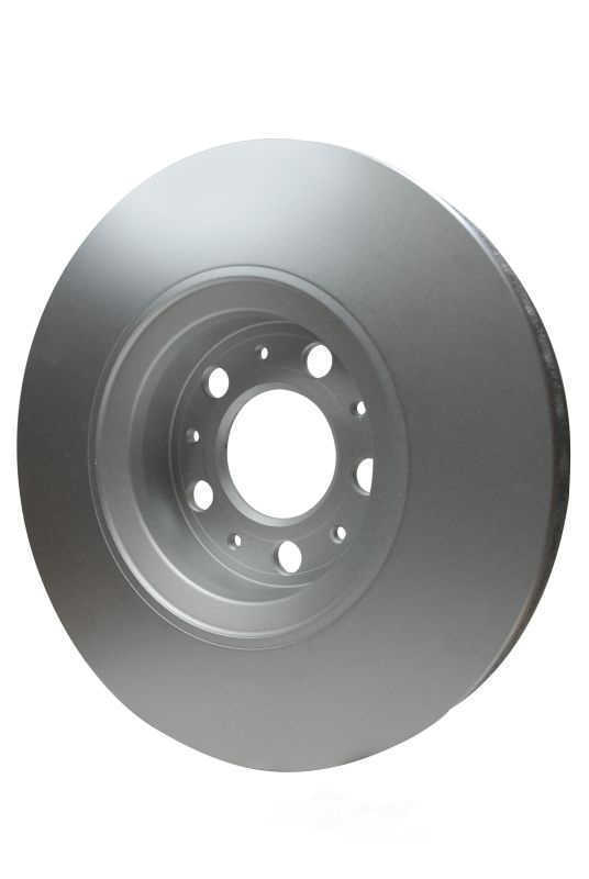 Disc Brake Rotor-T6 Hella-PAGID 355107072 gallery