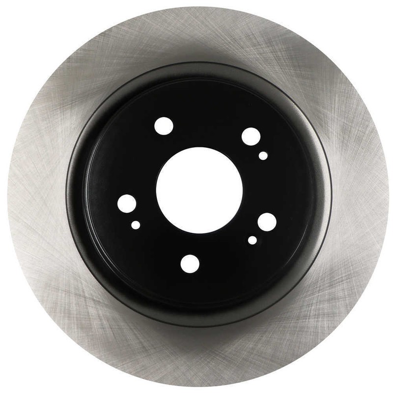ADVICS C6R422U Disc Brake Rotor