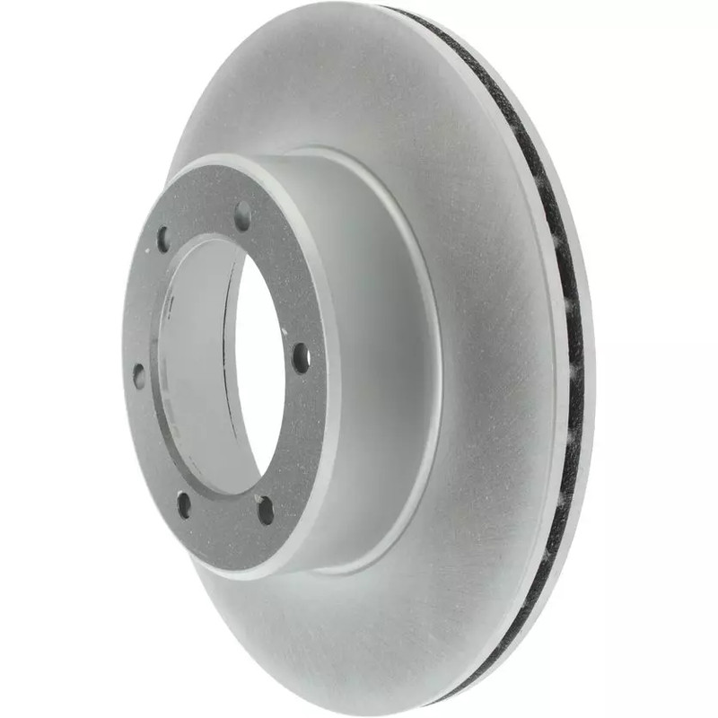 Disc Brake Rotor Fully Coated Centric 32044044F 1993 - 1998 Toyota 4x4 T100 gallery
