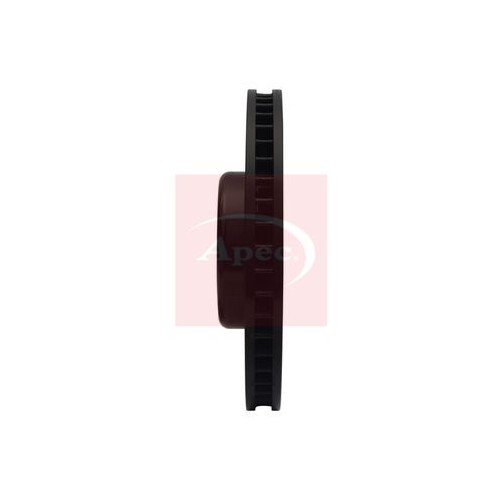 APEC Brake Disc DSK3061 gallery