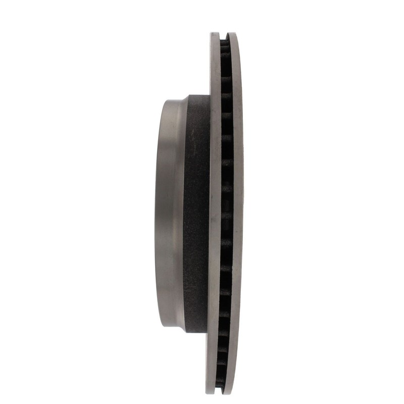 Centric Parts 121.22012 C-Tek Standard Brake Rotor For 05-09 Land Rover LR3