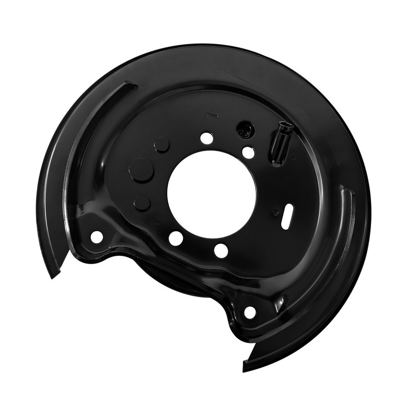 Rear Left Brake Dust Shield For 2000 2001 2002-2009 Subaru Legacy Outback Baja gallery