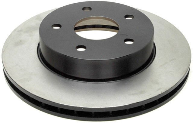 Raybestos Brakes Disc Brake Rotor P N 76793 gallery