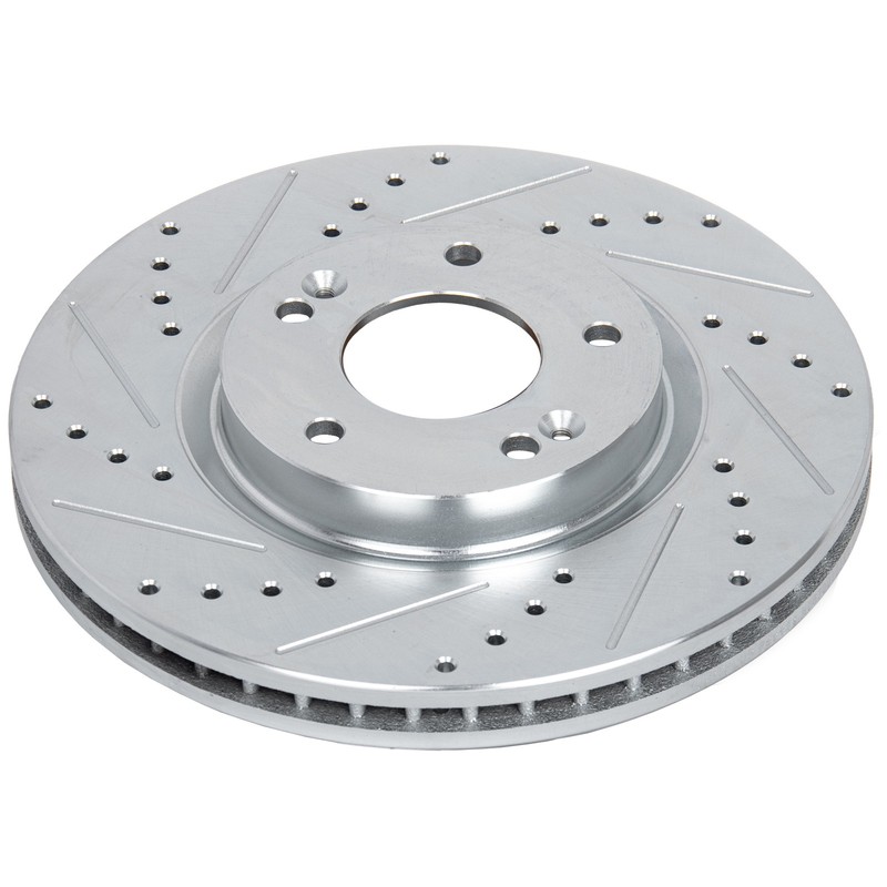 Front & Rear Rotors Brake Pads For Ford Fusion Mazda 6 Lincoln MKZ Mercury Milan gallery