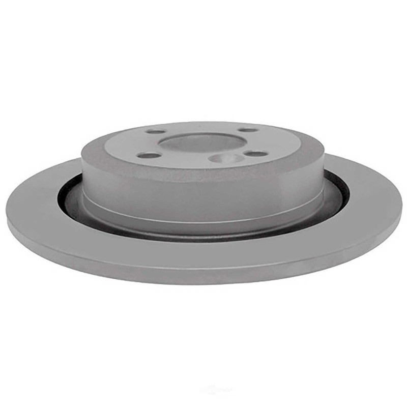 Disc Brake Rotor-Element3 Coated Raybestos 980748FZN fits 07-15 Mini Cooper