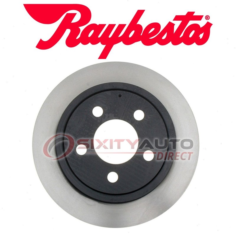 Raybestos Truck 780134 Disc Brake Rotor for YH145383P YH145383C YH145383 uz