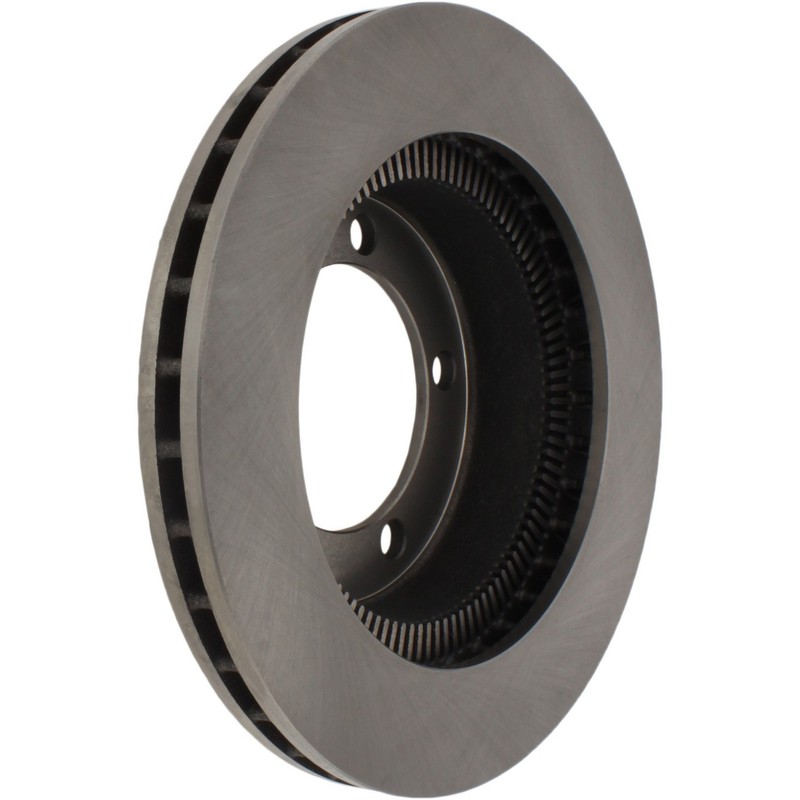 For 1993-2003 Blue Bird SHL TC2000 | Centric Front Disc Brake Rotor | Vented gallery