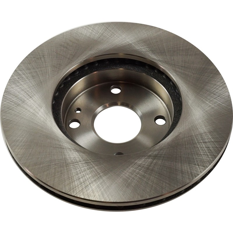 Front Brake Disc Rotors for Ford Escort Mercury Tracer Mazda Protege MX-3 92-96 gallery