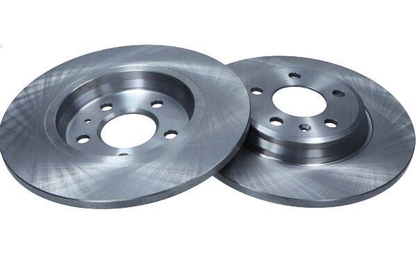 Maxgear 19-4697 Brake Disc for Audi