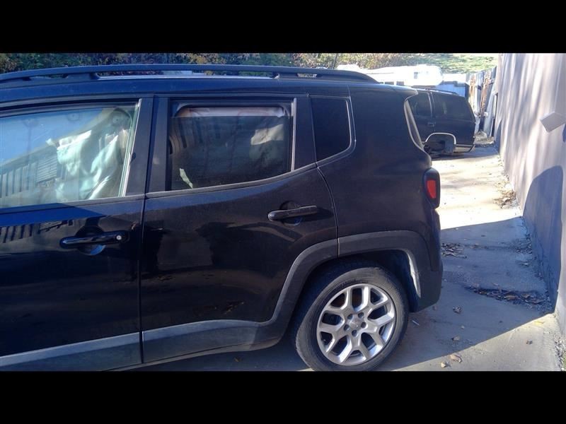 Rear Brakes Fits 15-20 RENEGADE 827535 gallery