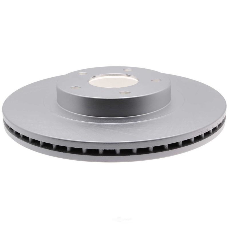 Disc Brake Rotor fits 2002-2006 Nissan Altima Maxima RAYBESTOS