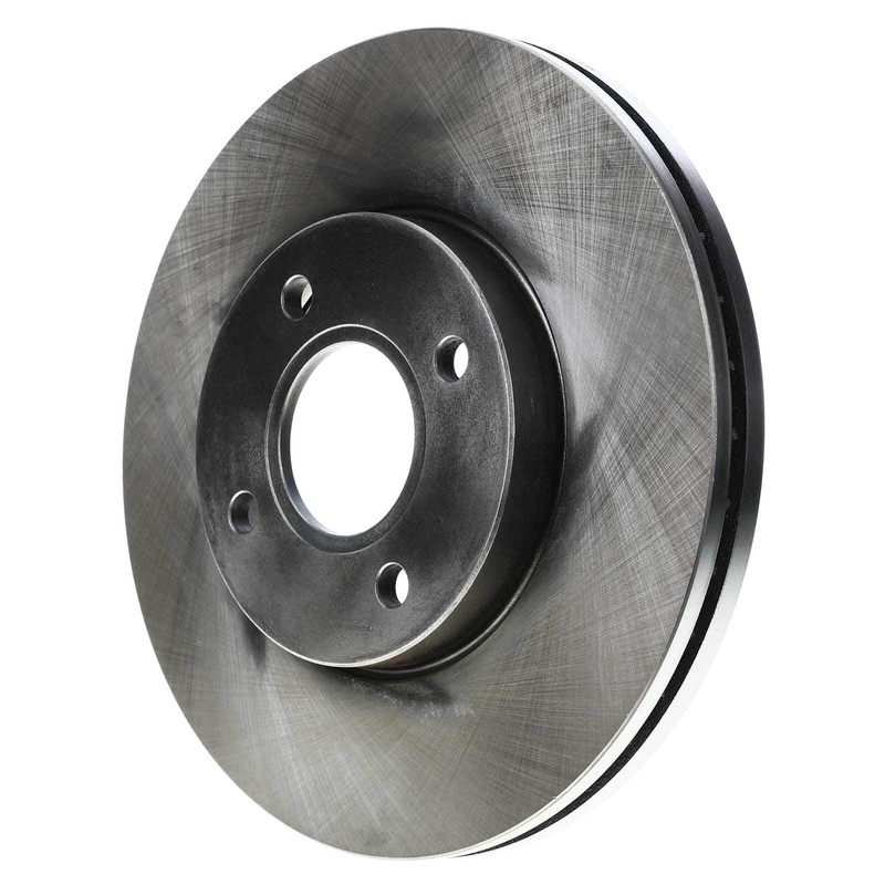 Disc Brake Rotor & Ceramic Brake Pads & Brake Drums &Brake Shoes for Ford Focus gallery