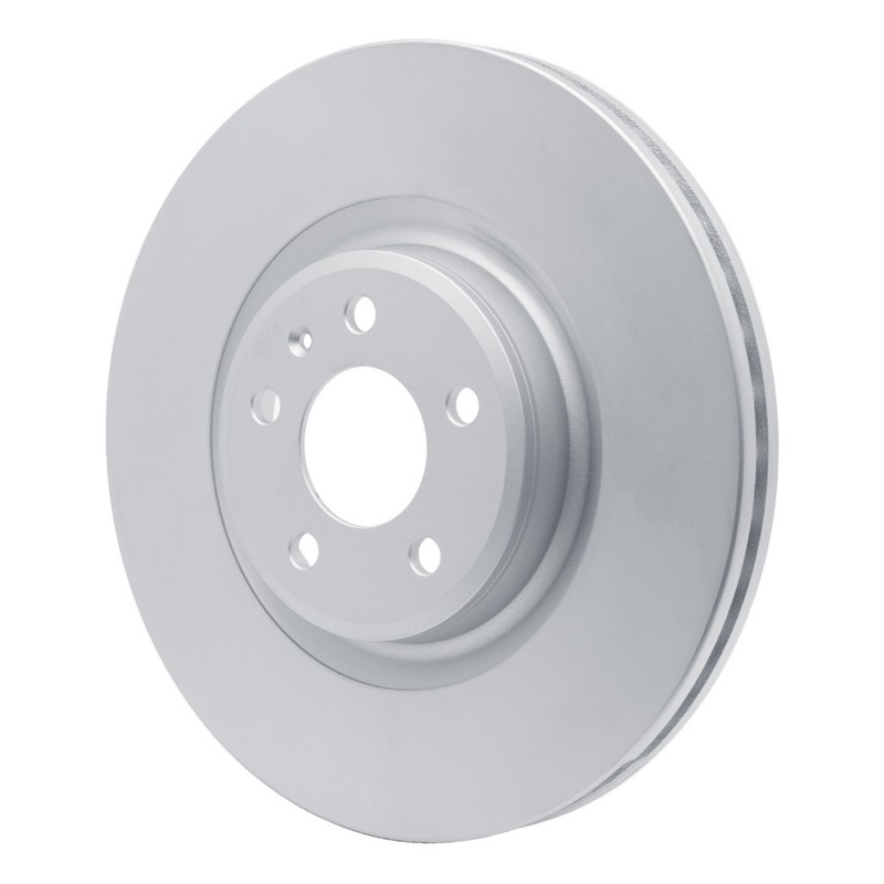For Audi A6/A6 Quattro 2014 2015 Brake Rotor | 28mm. / 1.10in. Discard Thickness gallery