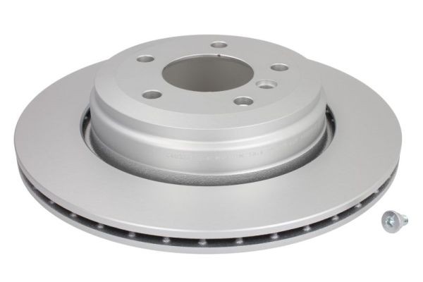ABE C4B025ABE-P Brake Disc for BMW