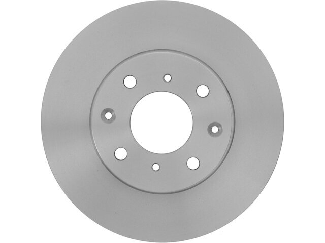 API 75PB49C Front Brake Rotor Fits 1988-1991 Honda CRX OEF3 OEF3