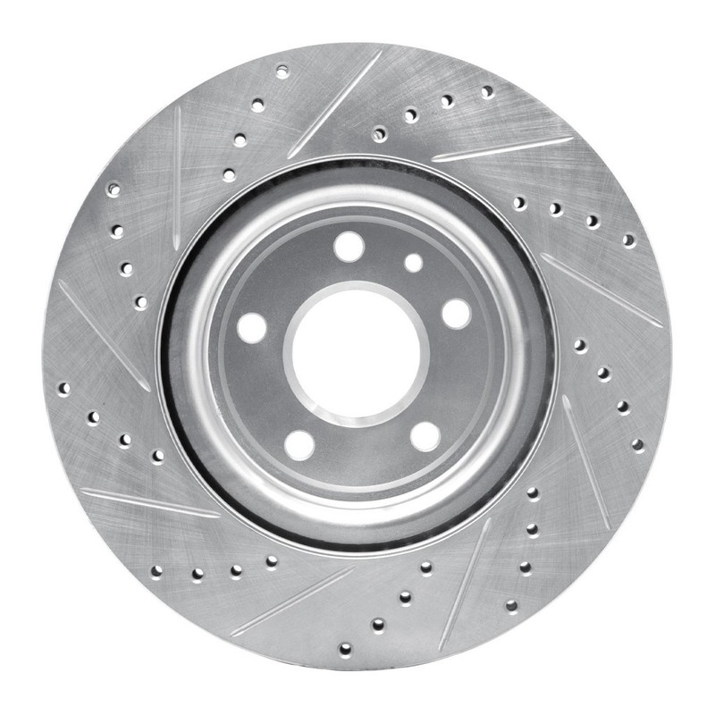 For Lincoln MKS 2011 2012 Brake Rotor | 28.5 mm. / 1.12 inches Discard Thickness gallery
