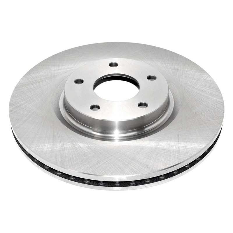 Disc Brake Rotor for 08-20 INFINITI EX35, EX37, G25, M37, Q40, Q70, QX50, QX70 gallery