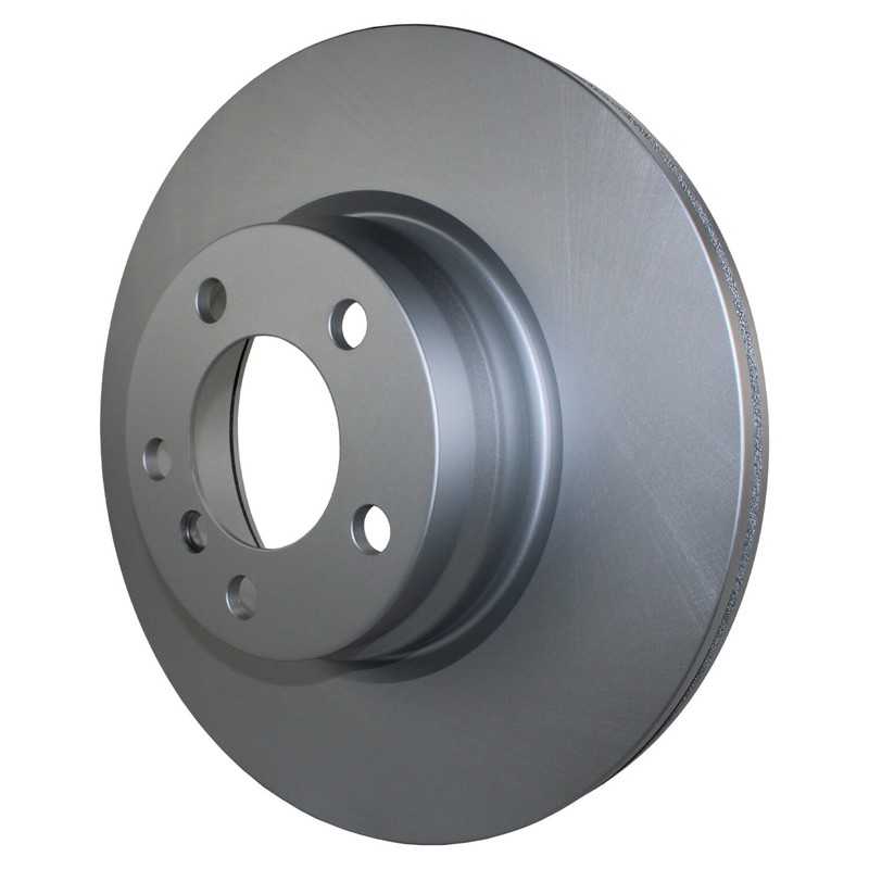 Bison Performance Front Coat 330mm Brake Disc for BMW F22 F23 F30 F33 F36 P337A gallery