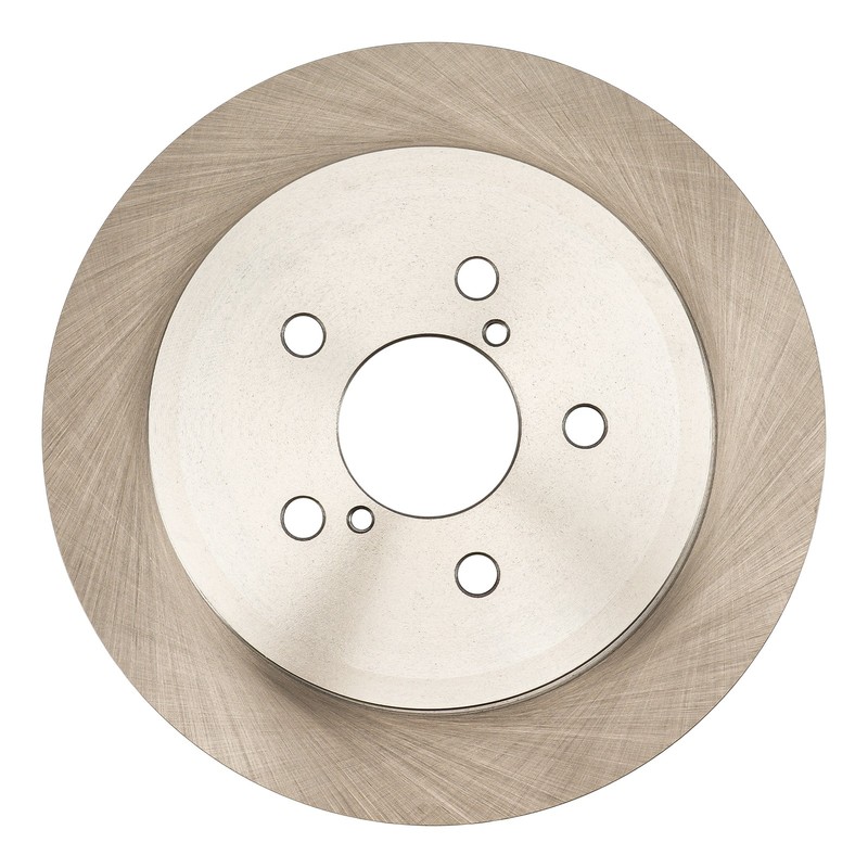 274mm Solid Rear Brake Rotors For 2005-2009 Outback Legacy 2.5L&2009 Legacy 3.0L gallery