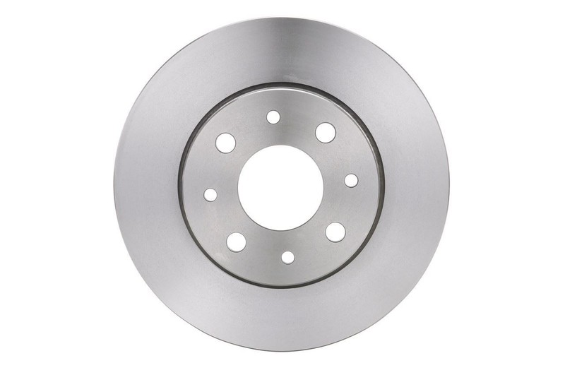 Brake Discs For Fiat 500 07- PANDA 03-13 Ford KA 08-16 46788929 , 0986479121 gallery