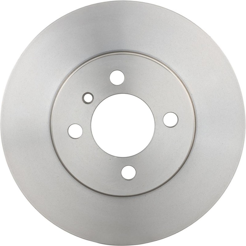 Disc Brake Rotor Front 09.4883.10-AB Fits 1992 BMW 318i