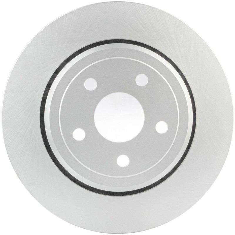 For Jeep Grand Cherokee 2012-2019 Magma Rear Brake Rotor CSW