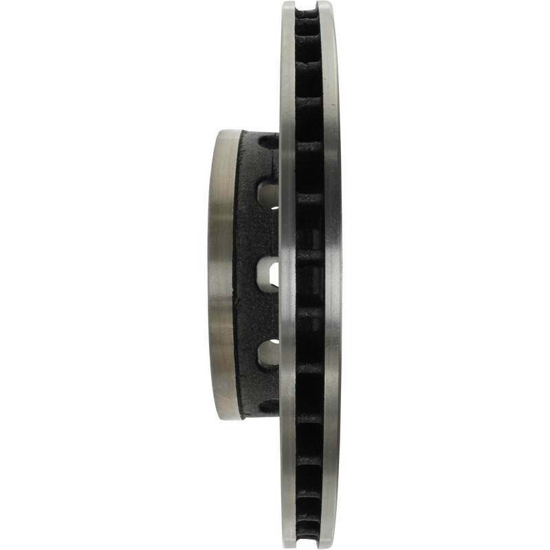 For 2000-2004 Audi A6 Quattro 4.2L V8 | Centric Rear Disc Brake Rotor | Vented gallery