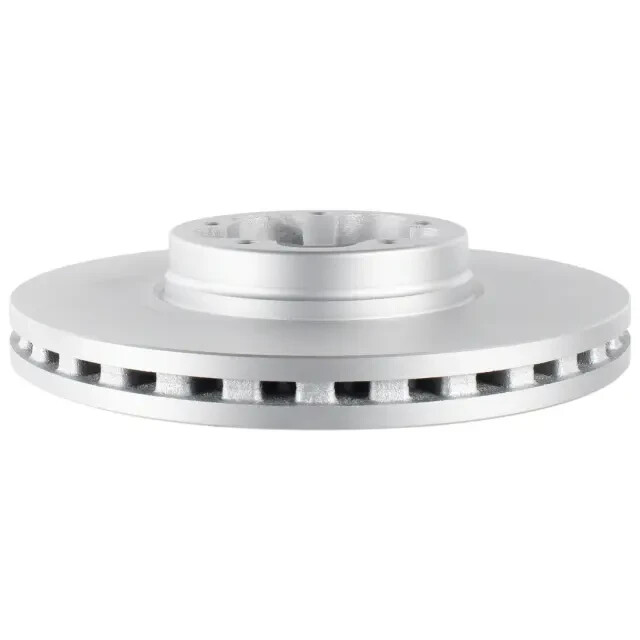 15-25 Ford Transit Front 5 Lug Disc Brake Rotor Motorcraft BRRC-10 KU2Z-1V125-E