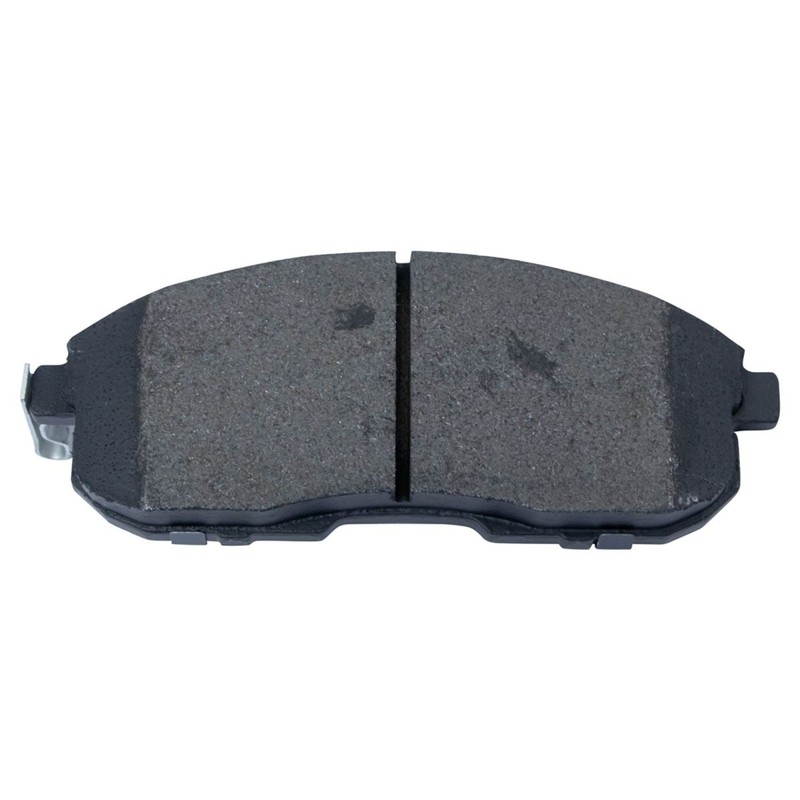 TRQ Performance Front Brake Pad & Rotor Kit Fits 2011-2019 Nissan gallery