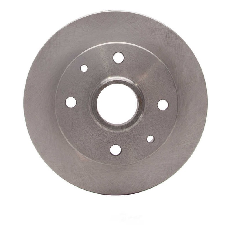 Disc Brake Rotor fits 1981-1985 Mazda RX-7 DFC