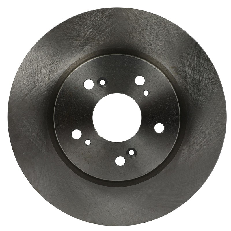 Front Brake Rotors Discs + Ceramic Pads For ACURA RDX 2007 2008 2009 - 2012 gallery
