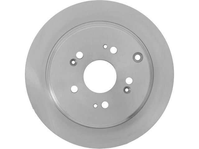 API 88WF98G Rear Brake Rotor Fits 2005-2016 Honda CRV OEF3 OEF3