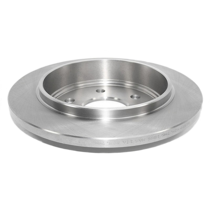 Disc Brake Rotor for 2004-2015 Nissan Titan, Armada, 2004-10 Inf QX56, Path