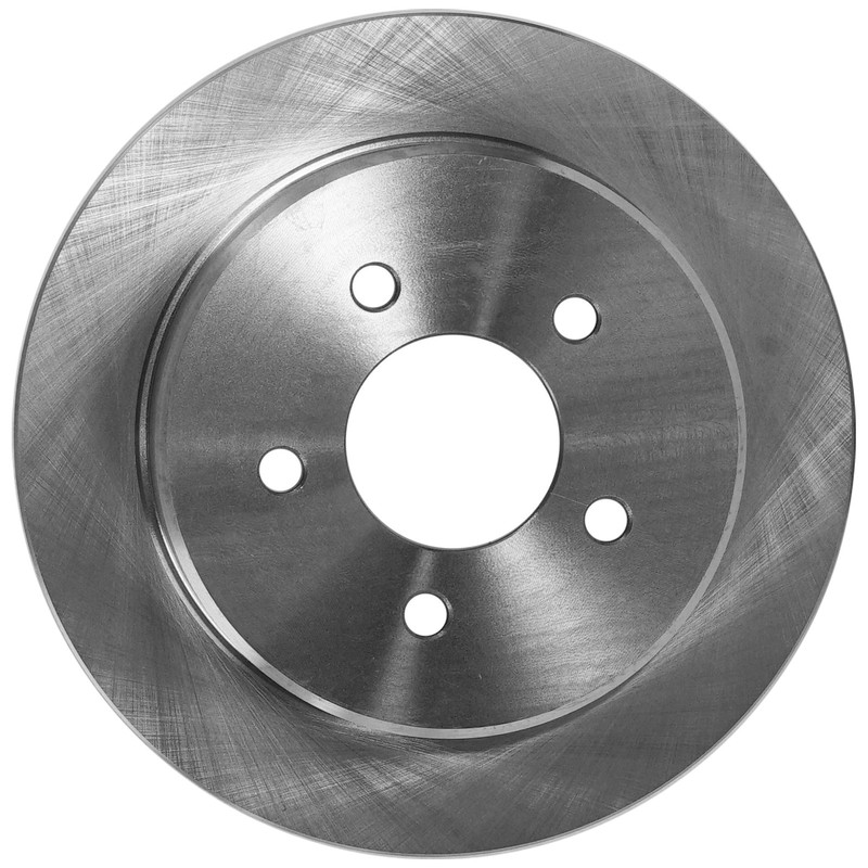 For 1998-2002 Ranger Brake Disc Cast Iron F5TZ2C026A, 4087729, YL242C026AA gallery