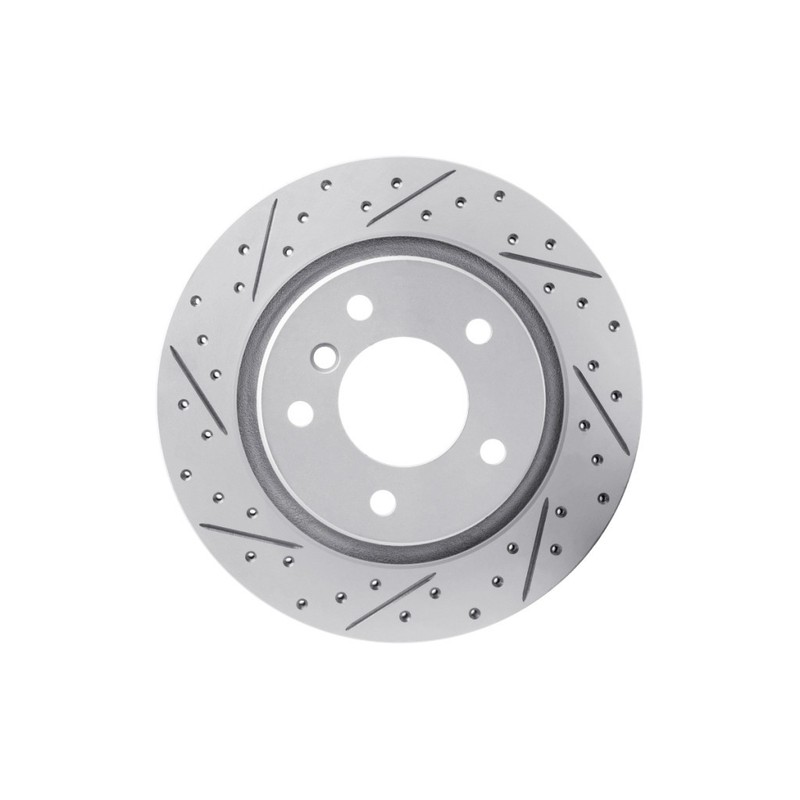 For BMW 323i/328Ci 2000 Brake Rotor | 75 mm. / 2.95 inches Center Hole Diameter gallery
