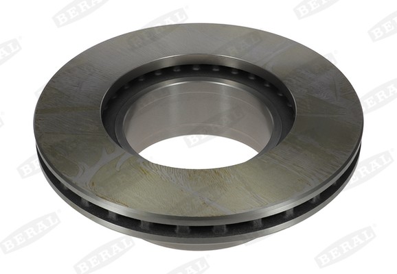 Beral BCR145A Brake Disc for, DAF, IVECO, MERCEDES-BENZ, SETRA