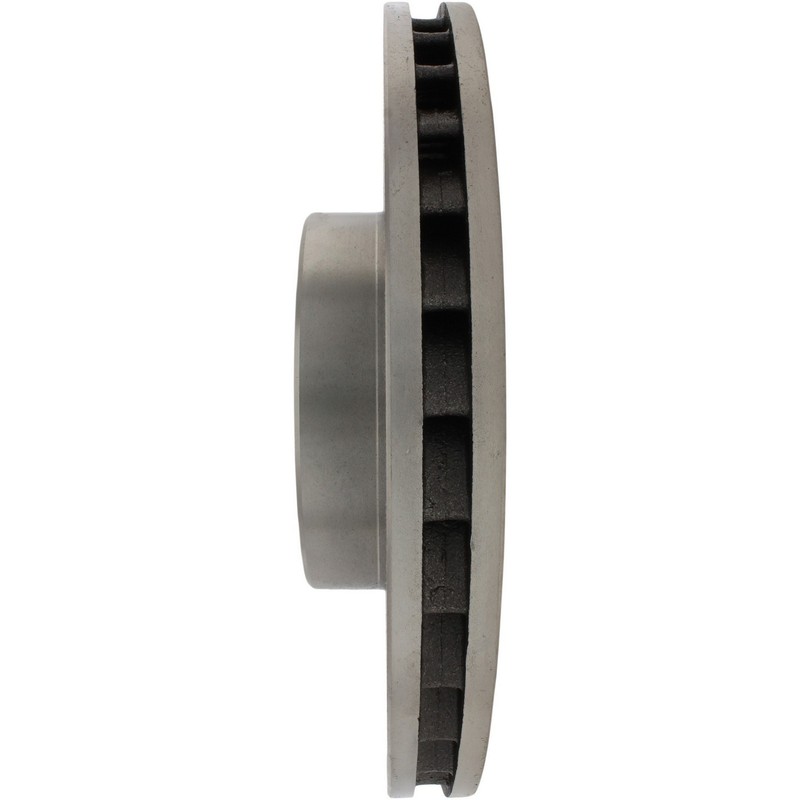For 2013-2015 Mercedes-Benz GLK250 | Centric Front Disc Brake Rotor | Vented gallery