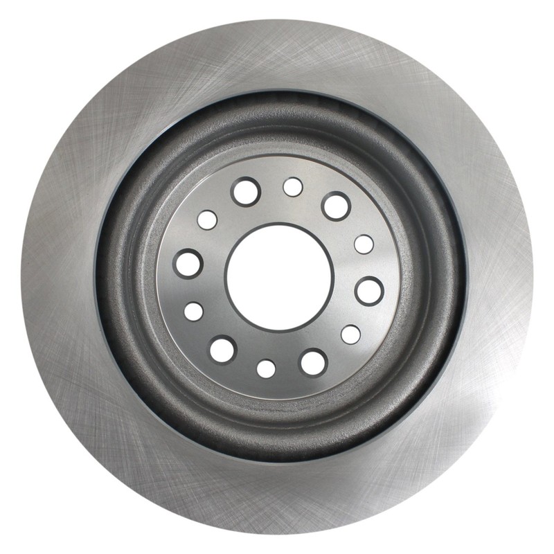 For Ram 1500 19-25 Winhere Brake Parts WinStop Plain Vented Rear Brake Rotor gallery