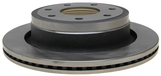 Raybestos Brakes 680977R R-Line BRAKE ROTORS OEM gallery
