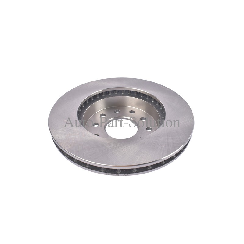 Disc Brake Conversion Kit for Ford 9 Inch and 8 Inch Housings Included Hardware gallery