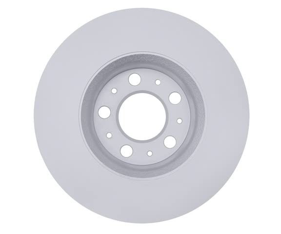 Raybestos Brakes Disc Brake Rotor P N 980046Fzn gallery