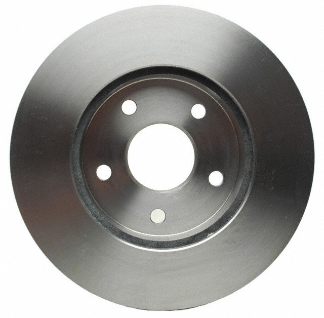 AC Delco 18A937A Disc Brake Rotor For 99-04 Jeep Grand Cherokee gallery