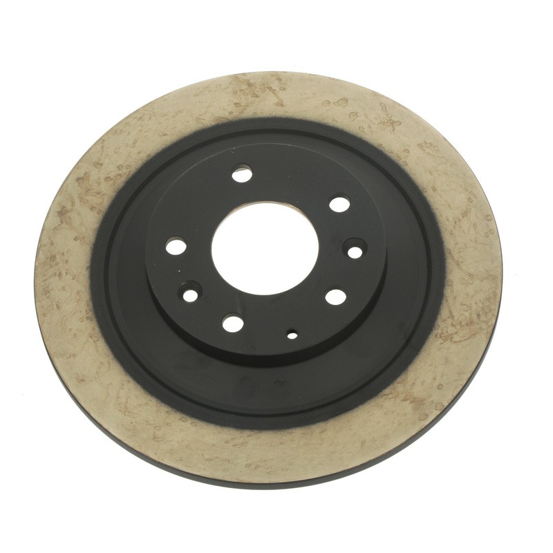 NEW OEM 2013-2014 Mazda CX-5 Single Brake Disk Rotor K011-26-251C K01126251C