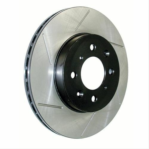 StopTech 126.45062SR Slotted Rear Right Disc Brake Rotor For Mazda Miata NEW