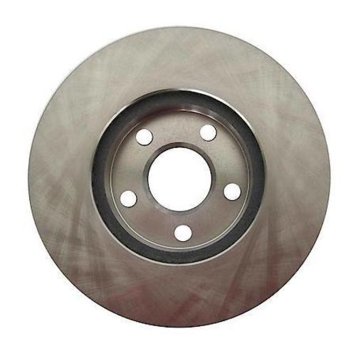 Disc Brake Rotor CARQUEST YH141530